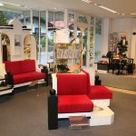 Geschäftsraum
